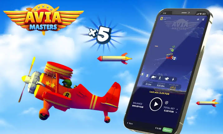 Descubre Aviamasters ¡Disfruta de la Demo Gratis! Descubre Aviamasters ¡Disfruta de la Demo Gratis!