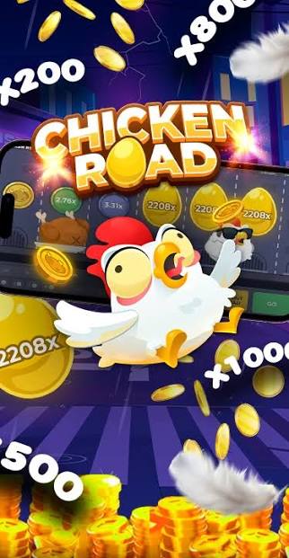 Descubre el emocionante juego Chicken Road -614982838 Descubre el emocionante juego Chicken Road -614982838