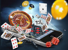 Discover Thrilling Gaming Experiences at Mania Casino Official Website Discover Thrilling Gaming Experiences at Mania Casino Official Website