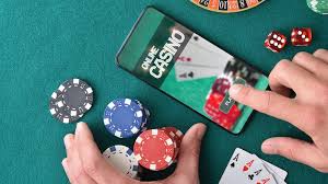 Discover Thrilling Gaming Experiences at Mania Casino Official Website Discover Thrilling Gaming Experiences at Mania Casino Official Website