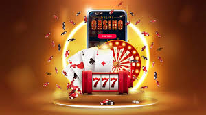 Experience the Thrill of Casino Gaming with Betblast -2072768322 Experience the Thrill of Casino Gaming with Betblast -2072768322