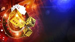 Experience the Thrill of Casino Gaming with Betblast -2072768322 Experience the Thrill of Casino Gaming with Betblast -2072768322