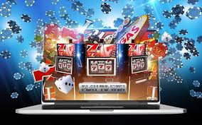 Experience the Thrill of Casino Rolling Slots Experience the Thrill of Casino Rolling Slots