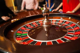Experience the Thrill of Live Roulette on UK Casino Sites