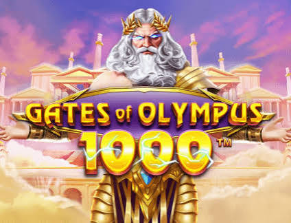 Explore the Thrills of Gates of Olympus by Pragmatic Play -871188838 Explore the Thrills of Gates of Olympus by Pragmatic Play -871188838