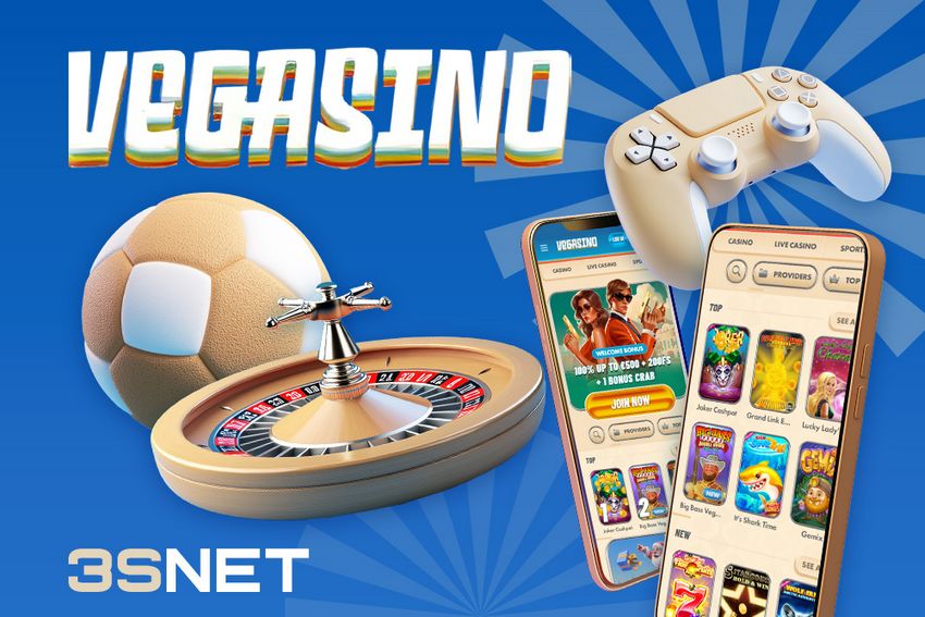 Juego de Azar Vegasino