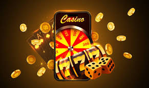 Opdag Verdenen af Online Casinoer Din Ultimative Guide Opdag Verdenen af Online Casinoer Din Ultimative Guide