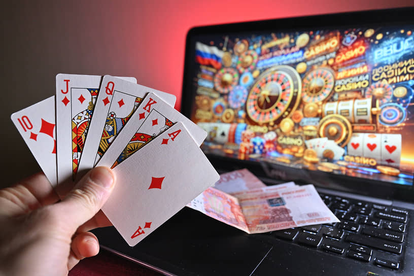 Professor Wins Casino & Sportsbook Unleashing Strategies for Success